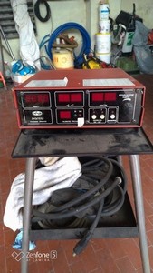 tester digitale marelli